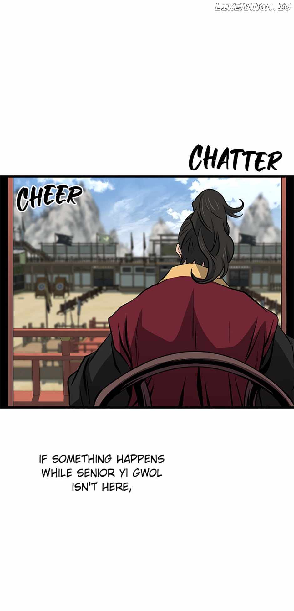 Grand General Chapter 106 40